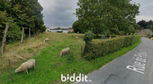 Presentatiebeeld van het pand n° 284212