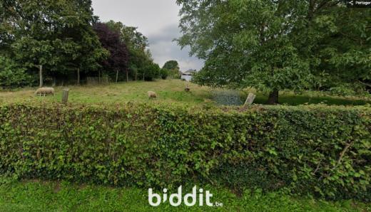 Eerste alternatieve foto van het pand
