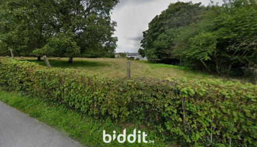 Derde alternatieve foto van het pand