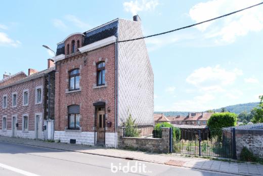 Presentatiebeeld van het pand n° 285059