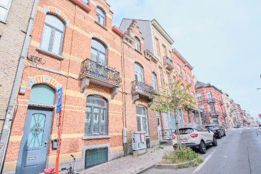 Derde alternatieve foto van het pand