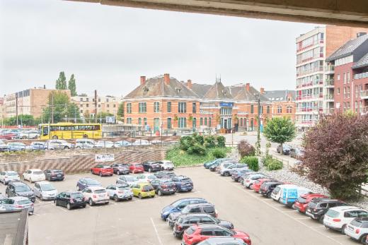 Eerste alternatieve foto van het pand