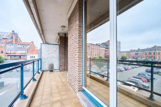 Tweede alternatieve foto van het pand