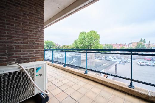 Derde alternatieve foto van het pand