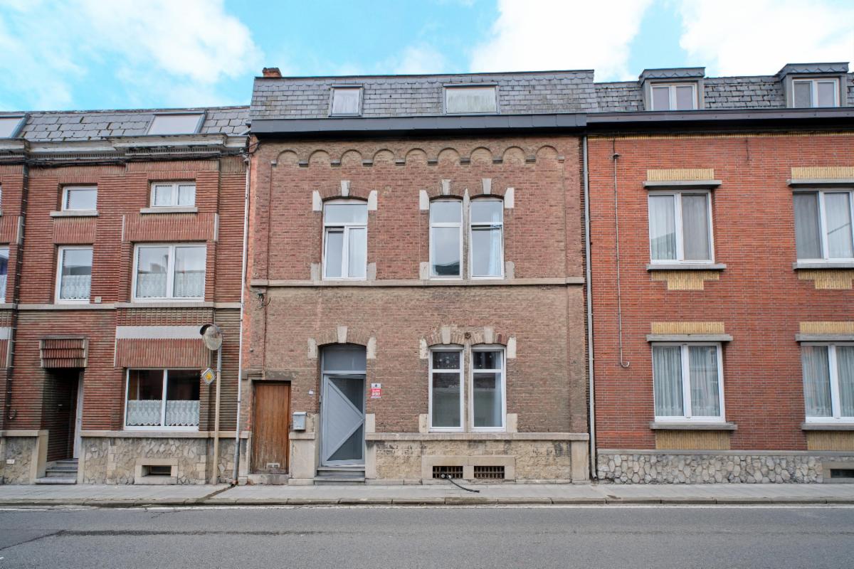 Presentatiebeeld van het pand n° 288165