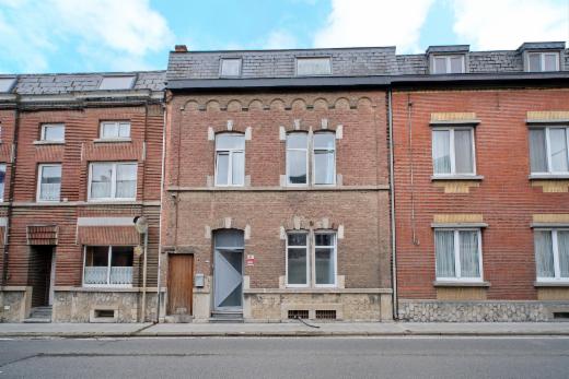 Presentatiebeeld van het pand n° 288165