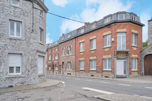 Eerste alternatieve foto van het pand