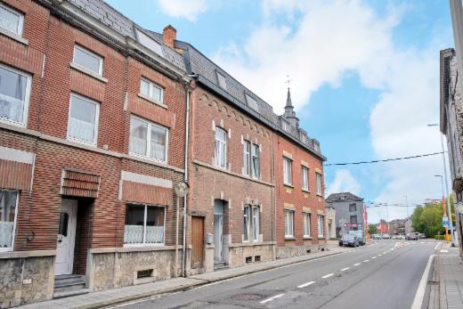 Tweede alternatieve foto van het pand