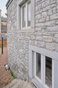 Derde alternatieve foto van het pand