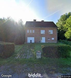 Presentatiebeeld van het pand n° 288287