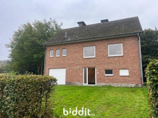 Eerste alternatieve foto van het pand