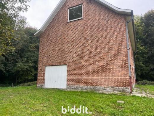 Derde alternatieve foto van het pand