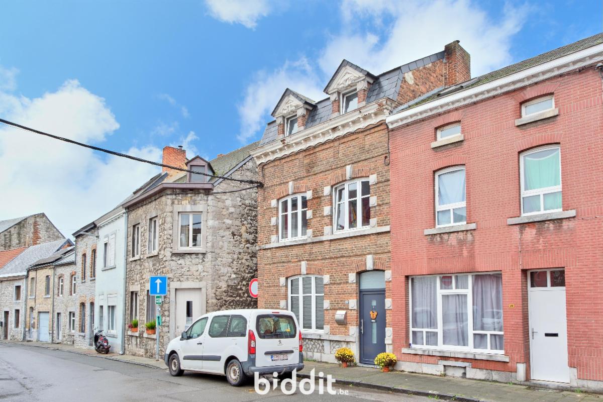 Presentatiebeeld van het pand n° 289584