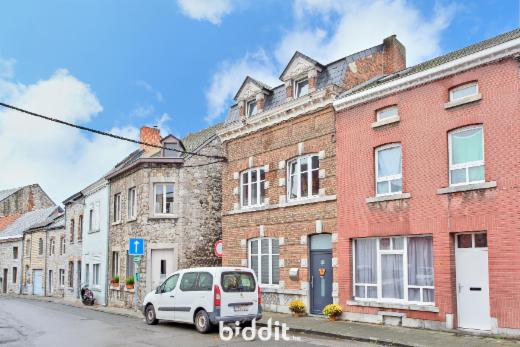 Presentatiebeeld van het pand n° 289584