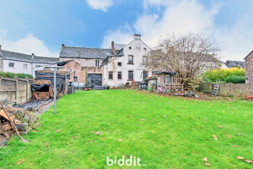 Eerste alternatieve foto van het pand