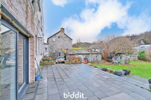 Tweede alternatieve foto van het pand