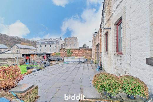 Derde alternatieve foto van het pand