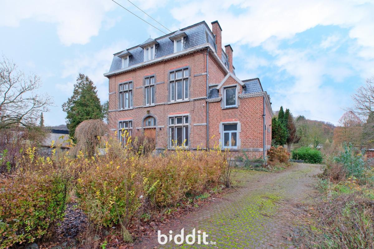 Presentatiebeeld van het pand n° 289585