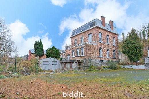 Eerste alternatieve foto van het pand