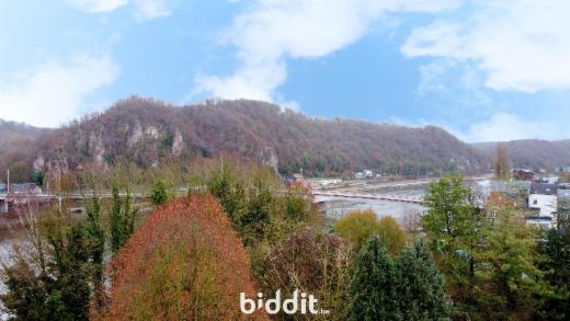 Derde alternatieve foto van het pand