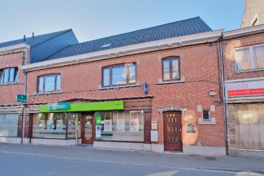 Presentatiebeeld van het pand n° 289586