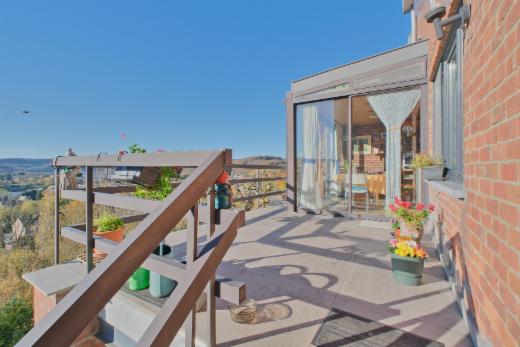 Derde alternatieve foto van het pand