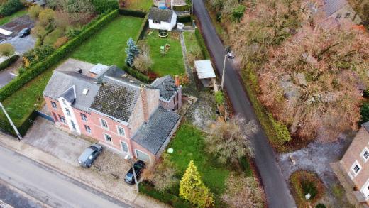 Presentatiebeeld van het pand n° 290010