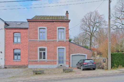 Presentatiebeeld van het pand n° 290010