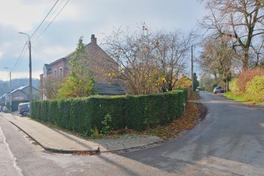 Derde alternatieve foto van het pand