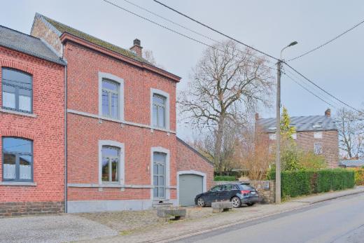 Eerste alternatieve foto van het pand