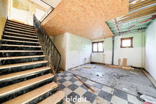 Derde alternatieve foto van het pand