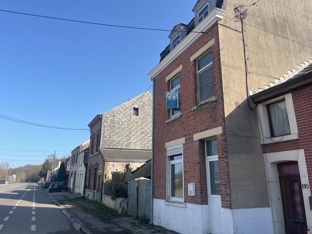 Presentatiebeeld van het pand n° 291298