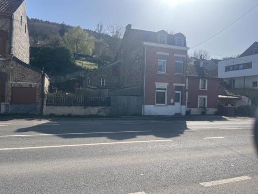 Eerste alternatieve foto van het pand