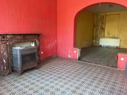 Derde alternatieve foto van het pand