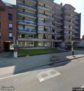 Presentatiebeeld van het pand n° 291394