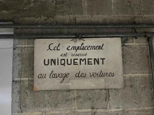 Eerste alternatieve foto van het pand