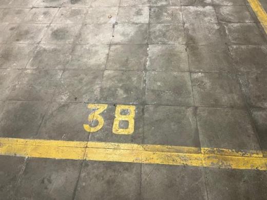 Tweede alternatieve foto van het pand