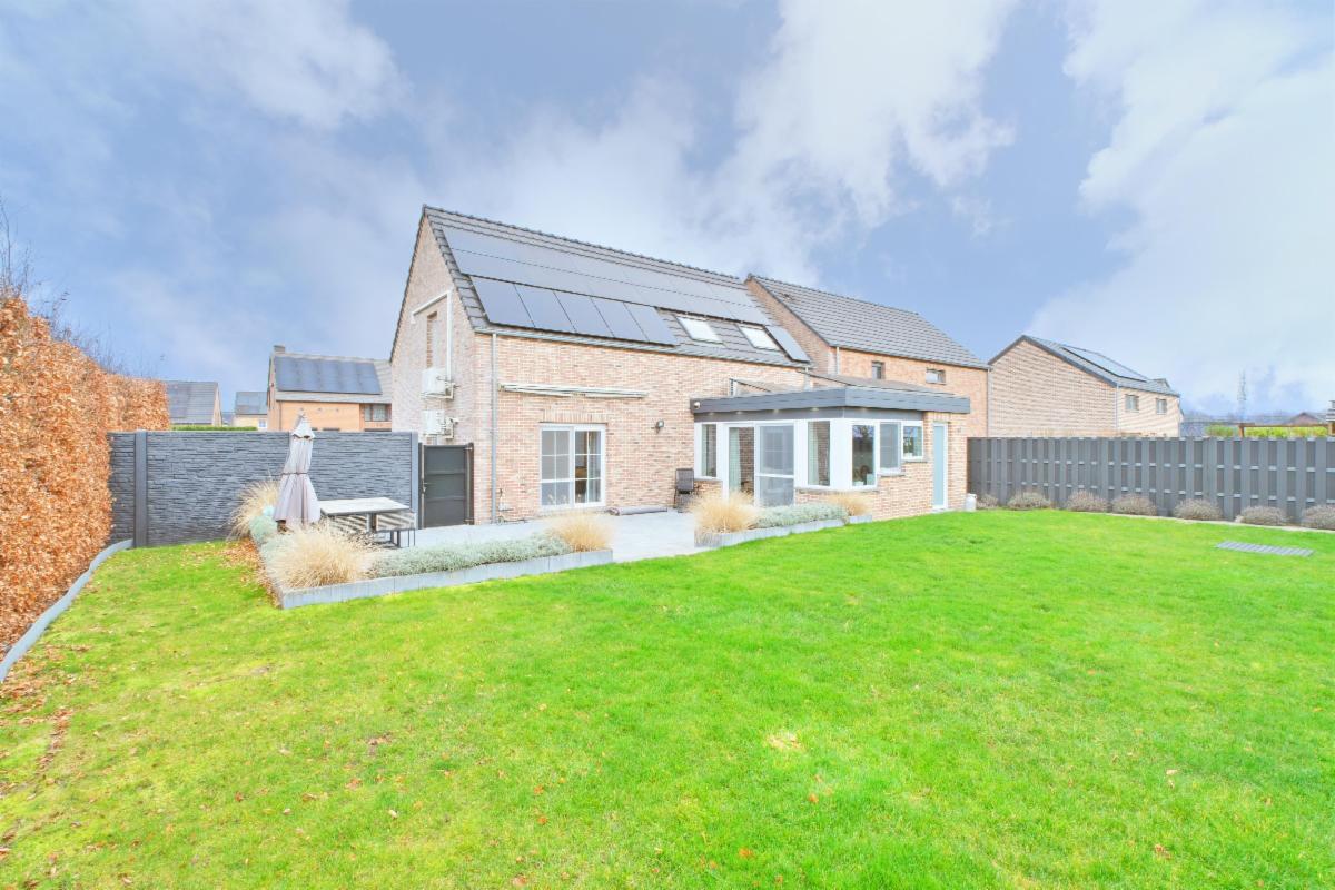 Presentatiebeeld van het pand n° 291813