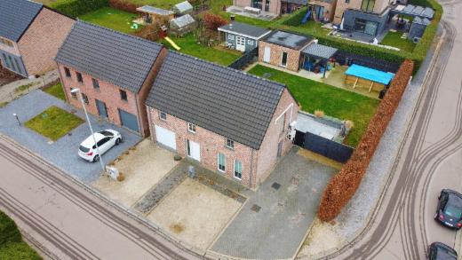 Tweede alternatieve foto van het pand