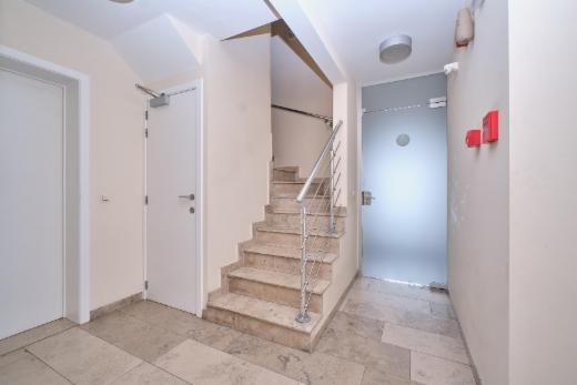 Tweede alternatieve foto van het pand