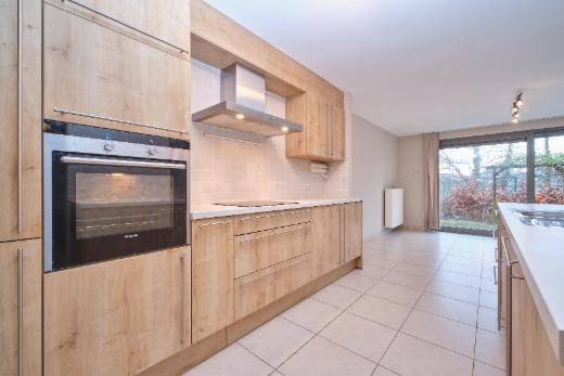 Derde alternatieve foto van het pand