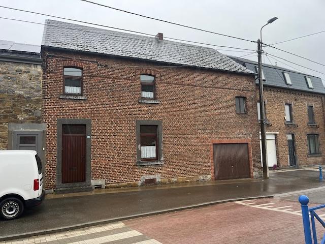 Presentatiebeeld van het pand n° 292224