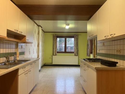 Eerste alternatieve foto van het pand