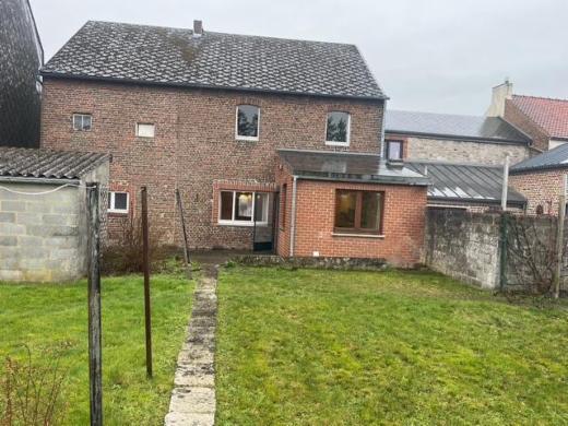 Tweede alternatieve foto van het pand