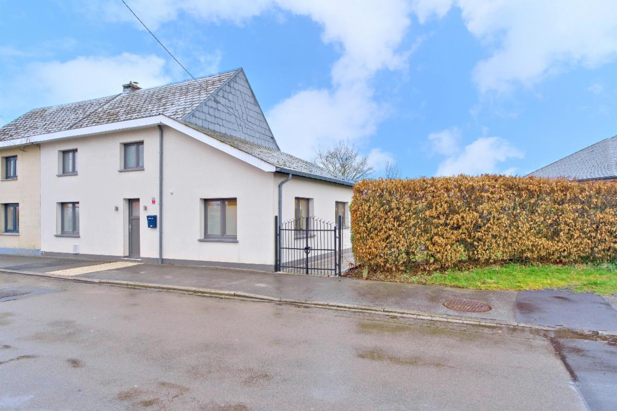 Presentatiebeeld van het pand n° 292523