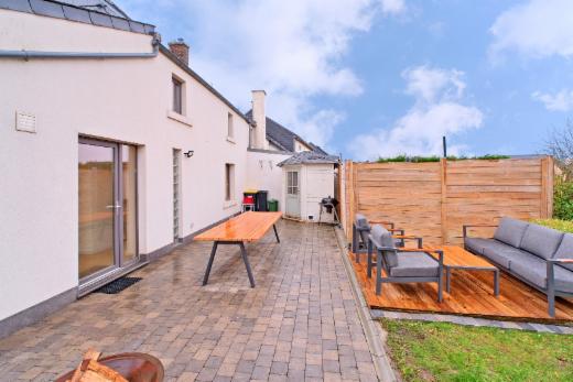 Eerste alternatieve foto van het pand