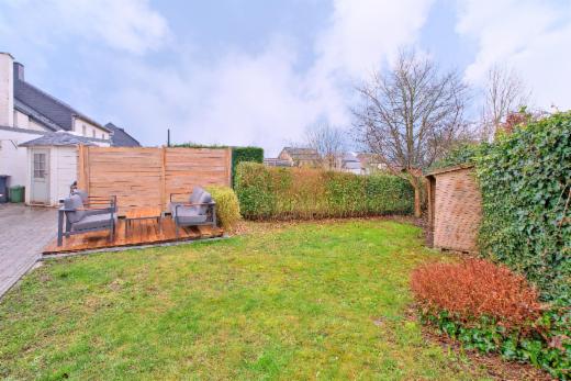 Tweede alternatieve foto van het pand