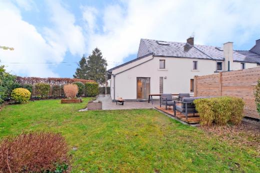 Derde alternatieve foto van het pand