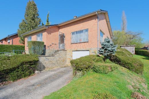 Presentatiebeeld van het pand n° 293079