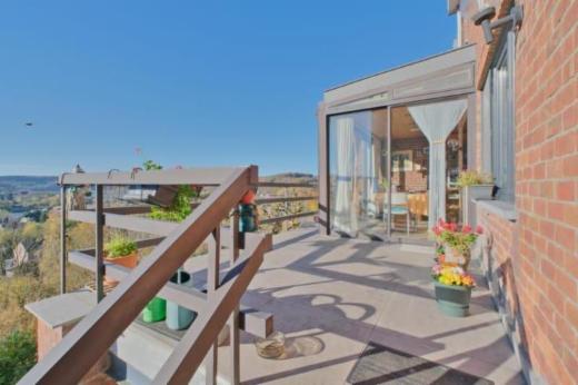 Derde alternatieve foto van het pand